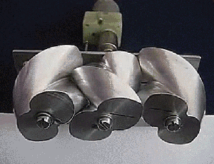 机械设计的原理动图教程,机构,齿轮,第5张 机械设计的原理动图教程,机械原理动图,机构,齿轮,第5张