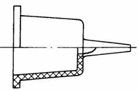 塑料模具设计教程_5-2浇注系统及排溢系统设计（图文教程）,塑料模具设计教程_5-2浇注系统及排溢系统设计,系统,塑料模具,第16张