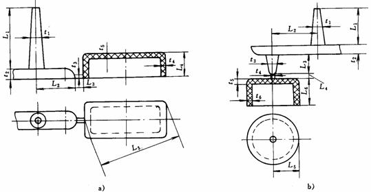 塑料模具设计教程_5-2浇注系统及排溢系统设计（图文教程）,塑料模具设计教程_5-2浇注系统及排溢系统设计,系统,塑料模具,第4张