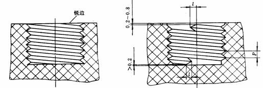 塑料模具设计教程_3-2塑料制件的结构设计（图文教程）,塑料模具设计教程_3-2塑料制件的结构设计,制件,塑料模具,结构设计,塑料,第20张
