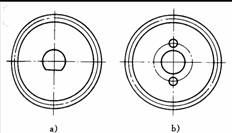 塑料模具设计教程_3-2塑料制件的结构设计（图文教程）,塑料模具设计教程_3-2塑料制件的结构设计,制件,塑料模具,结构设计,塑料,第25张