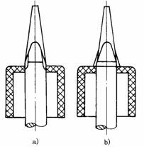 塑料模具设计教程_5-2浇注系统及排溢系统设计（图文教程）,塑料模具设计教程_5-2浇注系统及排溢系统设计,系统,塑料模具,第17张
