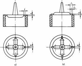 塑料模具设计教程_5-2浇注系统及排溢系统设计（图文教程）,塑料模具设计教程_5-2浇注系统及排溢系统设计,系统,塑料模具,第24张