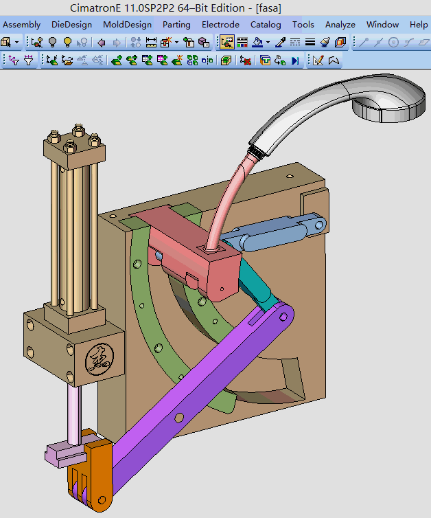 搞机械的,就应该像这样开脑洞(图文教程),教程,第8张 搞机械的,就应该像这样开脑洞(图文教程),搞机械的,就应该像这样开脑洞,教程,第8张
