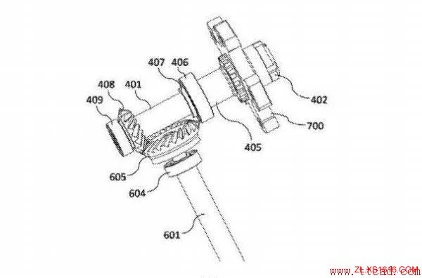 摩拜车没有链条,靠什么传动?(图文教程),教程,第5张 摩拜车没有链条,靠什么传动?(图文教程),摩拜车没有链条,靠什么传动?,教程,第5张