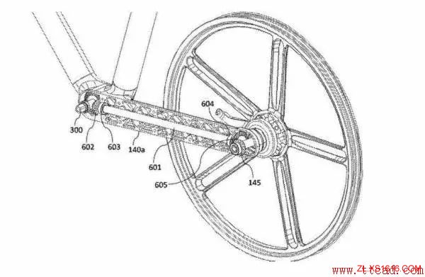 摩拜车没有链条,靠什么传动?(图文教程),教程,第2张 摩拜车没有链条,靠什么传动?(图文教程),摩拜车没有链条,靠什么传动?,教程,第2张