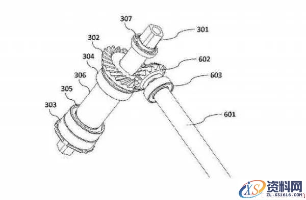摩拜车没有链条,靠什么传动?(图文教程),教程,第4张 摩拜车没有链条,靠什么传动?(图文教程),摩拜车没有链条,靠什么传动?,教程,第4张