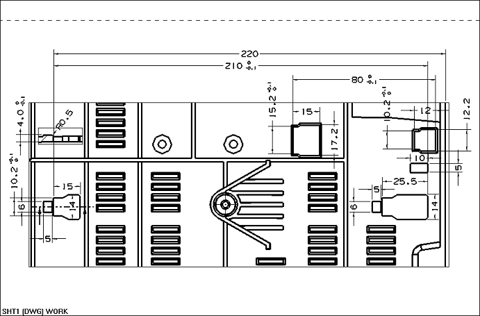 电视机外壳结构(图文教程),结构,教程,第14张 电视机外壳结构(图文教程),电视机外壳结构,结构,教程,第14张