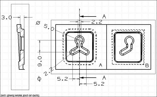 电视机外壳结构(图文教程),结构,教程,第22张 电视机外壳结构(图文教程),电视机外壳结构,结构,教程,第22张