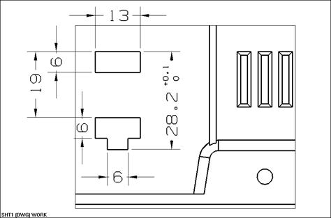 电视机外壳结构(图文教程),结构,教程,第13张 电视机外壳结构(图文教程),电视机外壳结构,结构,教程,第13张