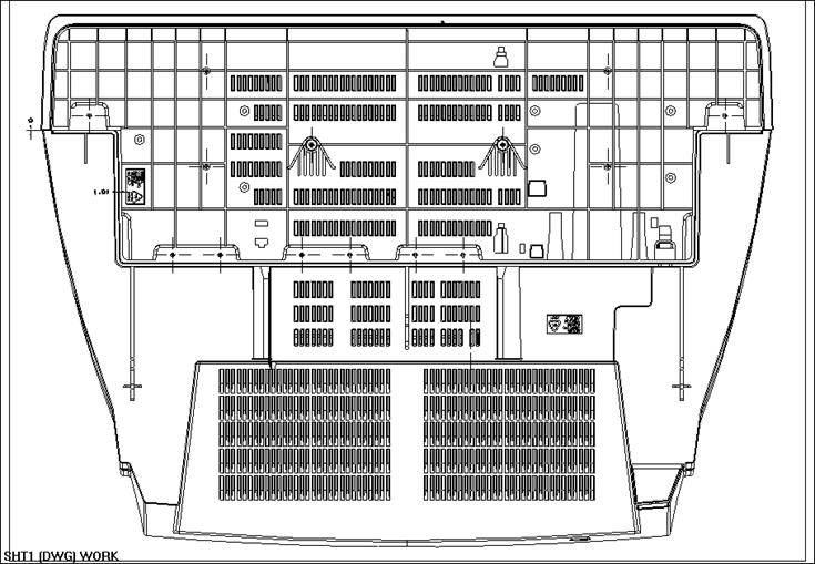 电视机外壳结构(图文教程),结构,教程,第11张 电视机外壳结构(图文教程),电视机外壳结构,结构,教程,第11张