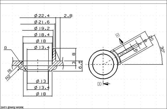 电视机外壳结构(图文教程),结构,教程,第26张 电视机外壳结构(图文教程),电视机外壳结构,结构,教程,第26张