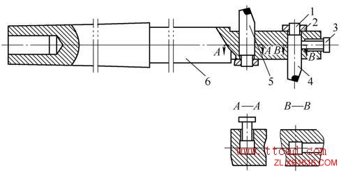 车床改深孔镗床方案探讨(图文教程),图文,第2张 车床改深孔镗床方案探讨(图文教程),车床改深孔镗床方案探讨,图文,第2张