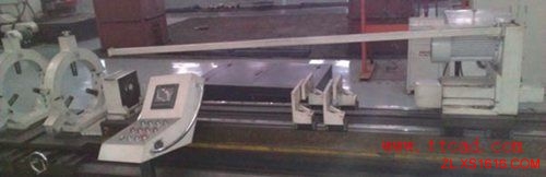 车床改深孔镗床方案探讨(图文教程),图文,第4张 车床改深孔镗床方案探讨(图文教程),车床改深孔镗床方案探讨,图文,第4张