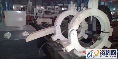 车床改深孔镗床方案探讨(图文教程),图文,第1张 车床改深孔镗床方案探讨(图文教程),车床改深孔镗床方案探讨,图文,第1张