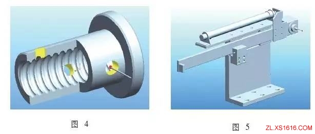 数控磨床自动对刀装置这样设计(图文教程),数控,第3张 数控磨床自动对刀装置这样设计(图文教程),数控磨床自动对刀装置这样设计,数控,第3张