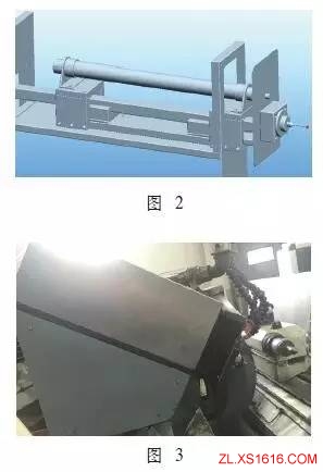 数控磨床自动对刀装置这样设计(图文教程),数控,第2张 数控磨床自动对刀装置这样设计(图文教程),数控磨床自动对刀装置这样设计,数控,第2张