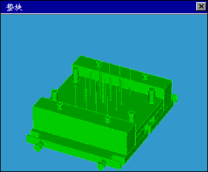 模具设计结构图(图文教程),结构图,模具设计,教程,第11张 模具设计结构图(图文教程),模具设计结构图,结构图,模具设计,教程,第11张