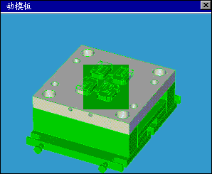 模具设计结构图(图文教程),结构图,模具设计,教程,第15张 模具设计结构图(图文教程),模具设计结构图,结构图,模具设计,教程,第15张