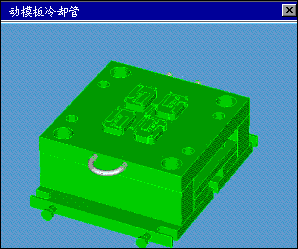 模具设计结构图(图文教程),结构图,模具设计,教程,第7张 模具设计结构图(图文教程),模具设计结构图,结构图,模具设计,教程,第7张