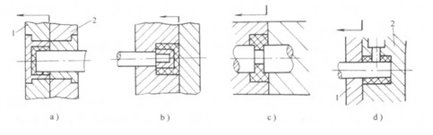 分型面的选择原则（图文教程）,分型面的选择原则有哪些？,分型,选择,第2张
