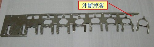 连续模设计秘籍（图文教程）,连续模设计秘籍,教程,设计,第1张