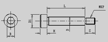 冲模标准零件表(图文教程),冲模,零件,教程,第4张 冲模标准零件表(图文教程),冲模标准零件表,冲模,零件,教程,第4张