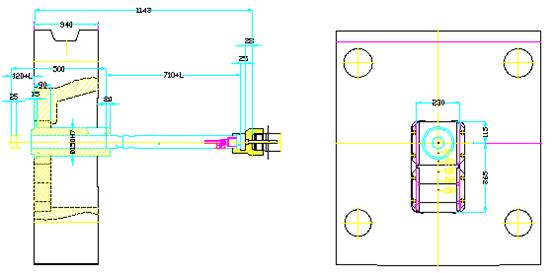 压铸模模具设计（图文教程）,压铸模模具设计,模具设计,教程,第19张