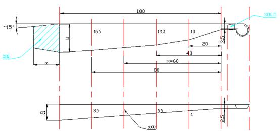 压铸模模具设计（图文教程）,压铸模模具设计,模具设计,教程,第18张