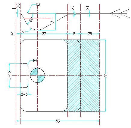 压铸模模具设计（图文教程）,压铸模模具设计,模具设计,教程,第9张