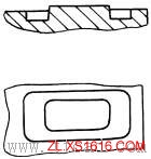 铸造件结构设计:留加工余量和减少加工难度(图文教程),加工,改进,不合理,第4张 铸造件结构设计:留加工余量和减少加工难度(图文教程),铸造件结构设计:留加工余量和减少加工难度,加工,改进,不合理,第4张