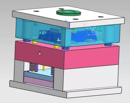 模具设计师值得尊重的理由(图文教程),模具,第3张 模具设计师值得尊重的理由(图文教程),模具设计师值得尊重的理由,模具,第3张