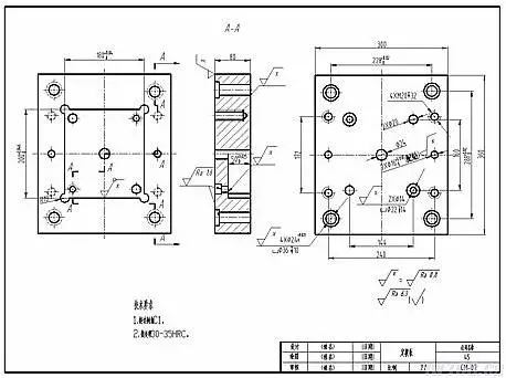 模具设计师值得尊重的理由(图文教程),模具,第2张 模具设计师值得尊重的理由(图文教程),模具设计师值得尊重的理由,模具,第2张