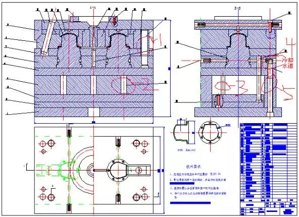 模具设计师值得尊重的理由(图文教程),模具,第1张 模具设计师值得尊重的理由(图文教程),模具设计师值得尊重的理由,模具,第1张