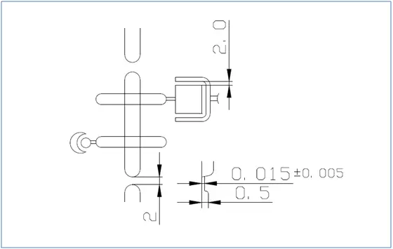 模具设计经验203条,值得珍藏(图文教程),模具设计,第33张 模具设计经验203条,值得珍藏(图文教程),模具设计经验203条,值得珍藏,模具设计,第33张