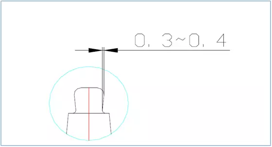模具设计经验203条,值得珍藏(图文教程),模具设计,第4张 模具设计经验203条,值得珍藏(图文教程),模具设计经验203条,值得珍藏,模具设计,第4张