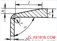 铸造件结构设计:两壁的连接设计(图文教程),厚度,第7张 铸造件结构设计:两壁的连接设计(图文教程),铸造件结构设计:两壁的连接设计,厚度,第7张