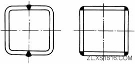 焊接结构设计:避免不合理的模仿结构（图文教程）,焊接结构设计:避免不合理的模仿结构,结构设计,不合理,避免,第2张