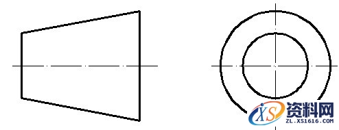 如何快速识读国外机械图纸教程,图纸,教程,第1张 如何快速识读国外机械图纸教程,看懂国外图纸,图纸,教程,第1张