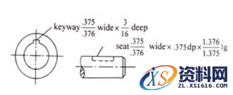 如何快速识读国外机械图纸教程,图纸,教程,第14张 如何快速识读国外机械图纸教程,看懂国外图纸,图纸,教程,第14张