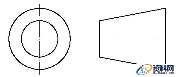 如何快速识读国外机械图纸教程,图纸,教程,第2张 如何快速识读国外机械图纸教程,看懂国外图纸,图纸,教程,第2张
