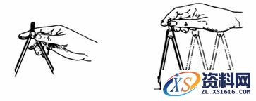 机械制图时绘图工具及其使用技巧,绘图工具及其使用,制图,绘图,工具,第6张