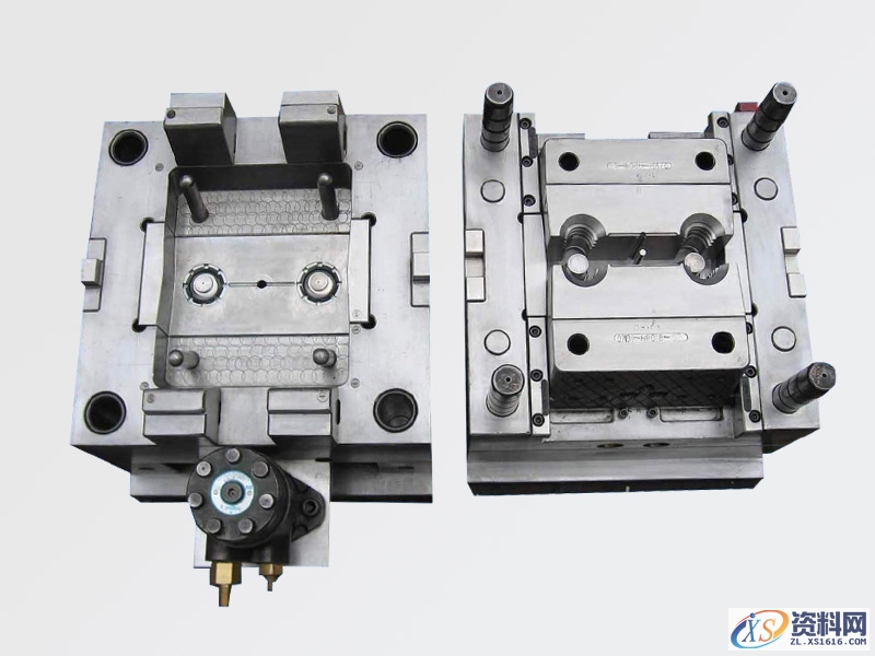 【原创】PC厚壁外观产品热切浇口建议(图文教程),浇口,mso,进行,第1张 【原创】PC厚壁外观产品热切浇口建议(图文教程),浇口,mso,进行,第1张