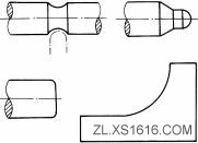 切削件结构设计:使用简单结构形状（图文教程）,切削件结构设计:使用简单结构形状,结构设计,形状,结构,第1张