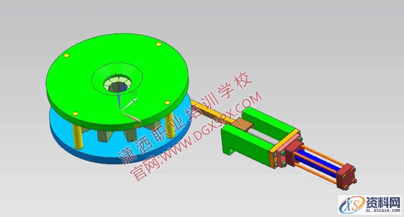 注塑车间模具产品的损坏状态及护理措施(图文教程),注塑,模具,第1张 注塑车间模具产品的损坏状态及护理措施(图文教程),注塑,模具,第1张
