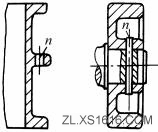 切削件结构设计:便于刀具引入（图文教程）,切削件结构设计:便于刀具引入,结构设计,第3张