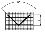 机械图纸尺寸标注中常见符号的意义(图文教程),图纸,标注,符号,尺寸,第12张 机械图纸尺寸标注中常见符号的意义(图文教程),机械图纸尺寸标注中常见符号的意义,图纸,标注,符号,尺寸,第12张
