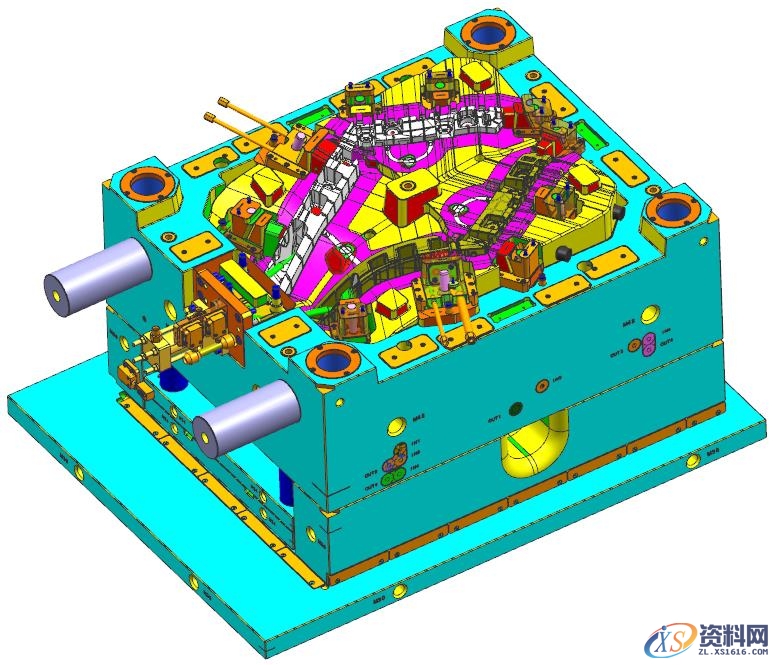 成型薄壁注塑件需要哪些硬件条件?,成型,第1张 成型薄壁注塑件需要哪些硬件条件?,成型,第1张