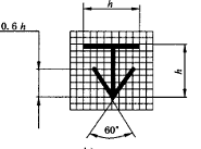 机械图纸尺寸标注中常见符号的意义(图文教程),图纸,标注,符号,尺寸,第11张 机械图纸尺寸标注中常见符号的意义(图文教程),机械图纸尺寸标注中常见符号的意义,图纸,标注,符号,尺寸,第11张