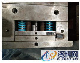 【原创】模具上检知器的作用与安装方法（图文教程）,模具,安装,第9张